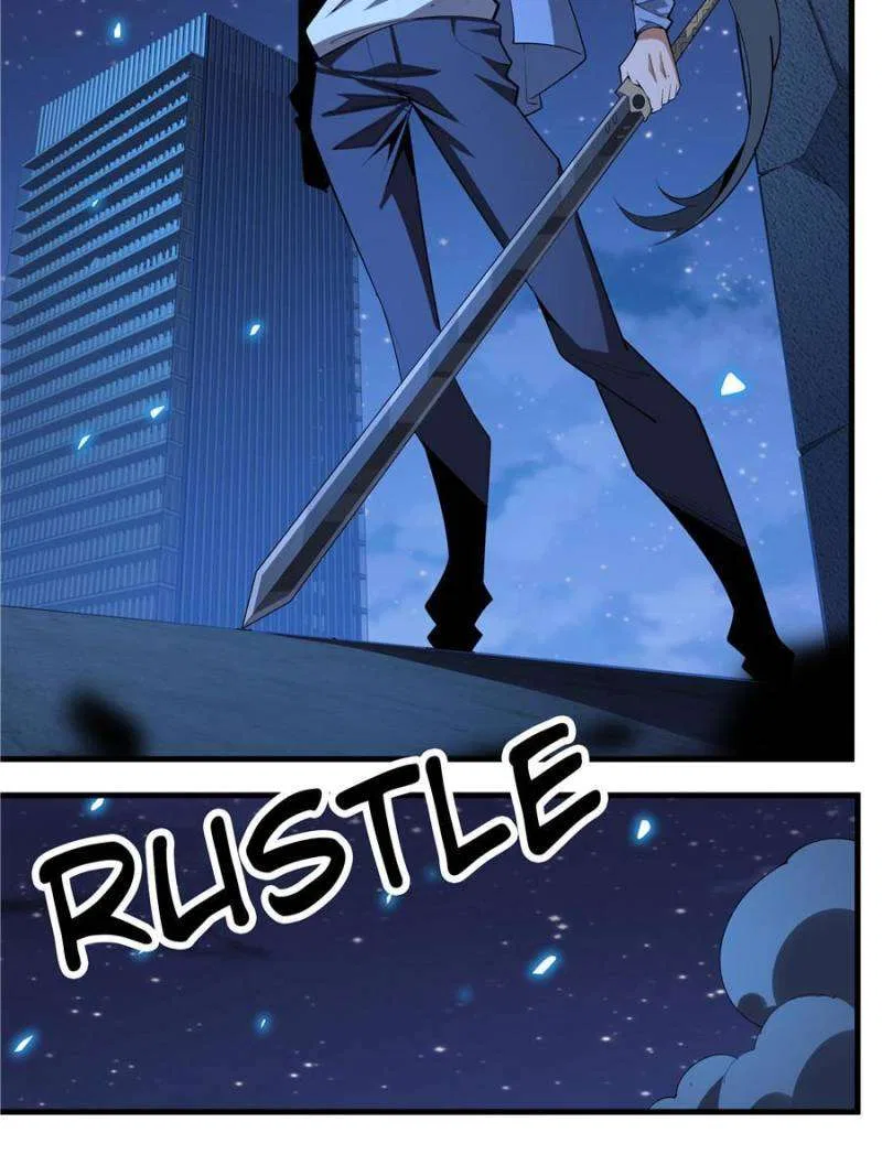 The First Sword Of Earth Chapter 187 – Page 27