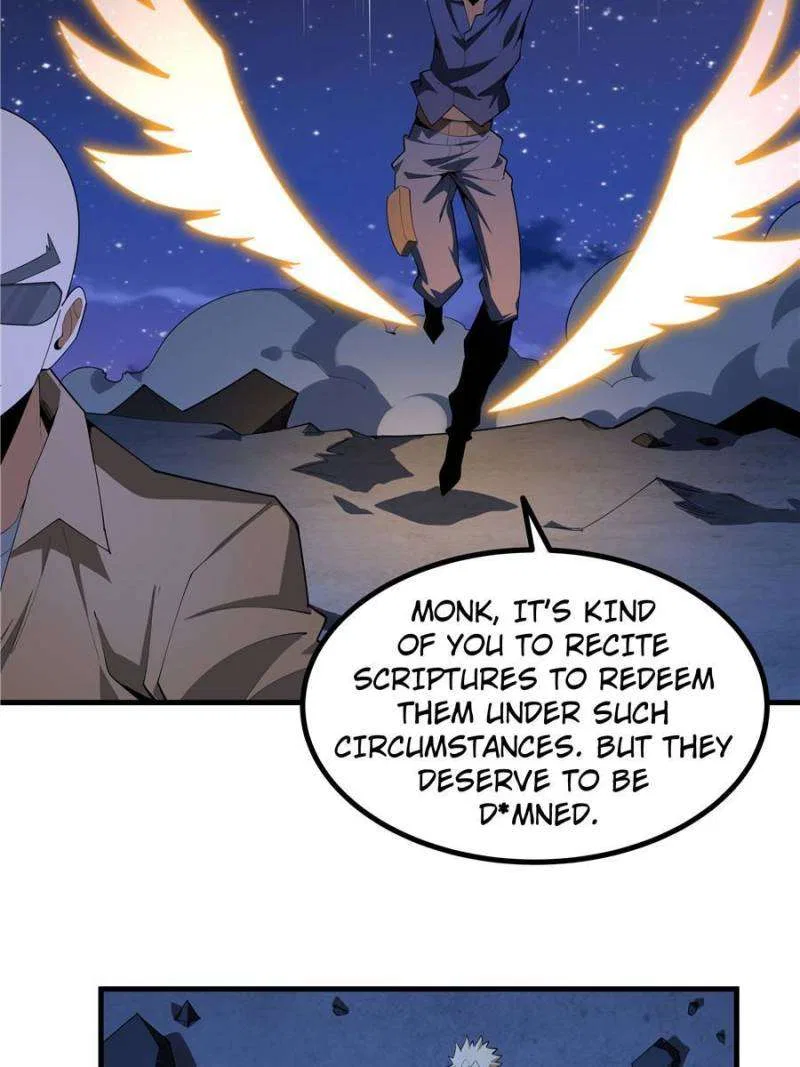 The First Sword Of Earth Chapter 187 – Page 31