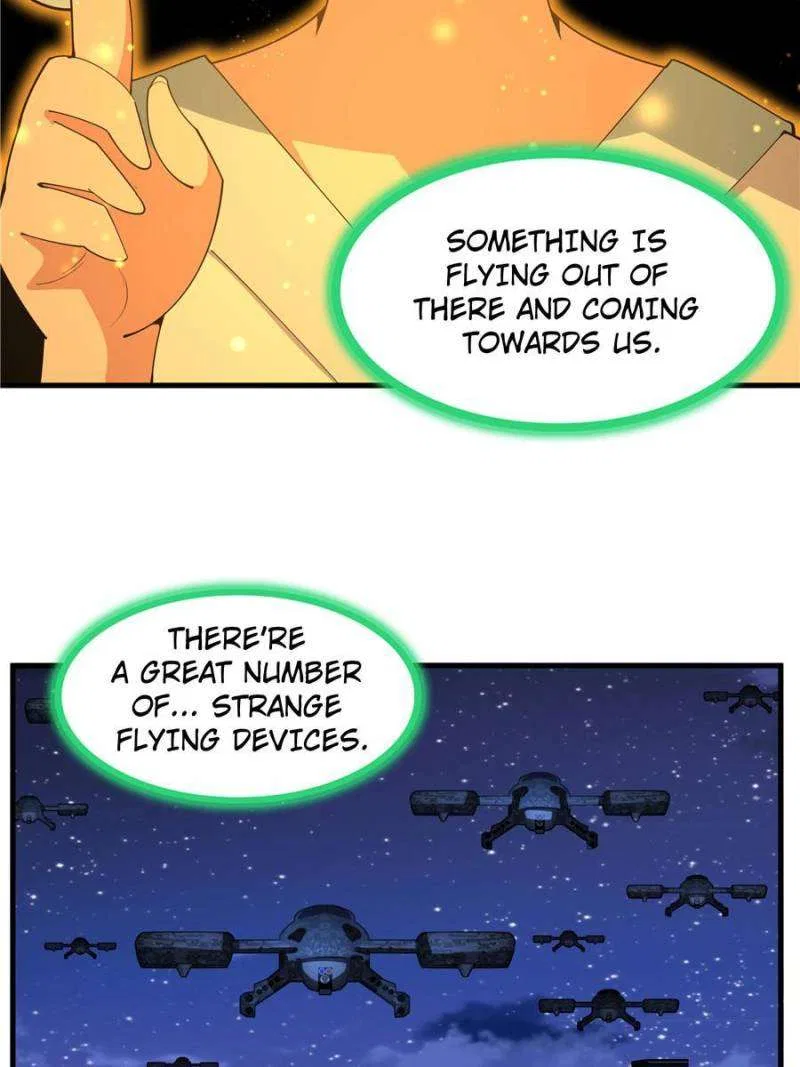The First Sword Of Earth Chapter 187 – Page 37