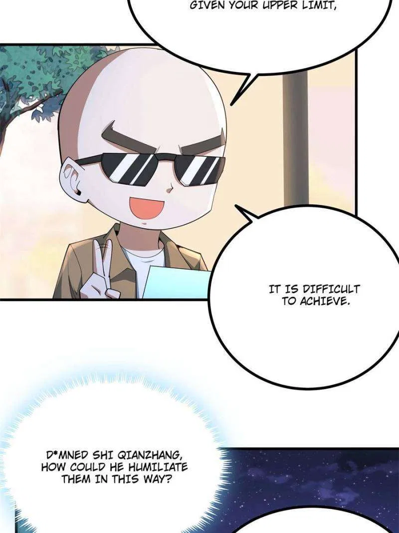 The First Sword Of Earth Chapter 186 – Page 2