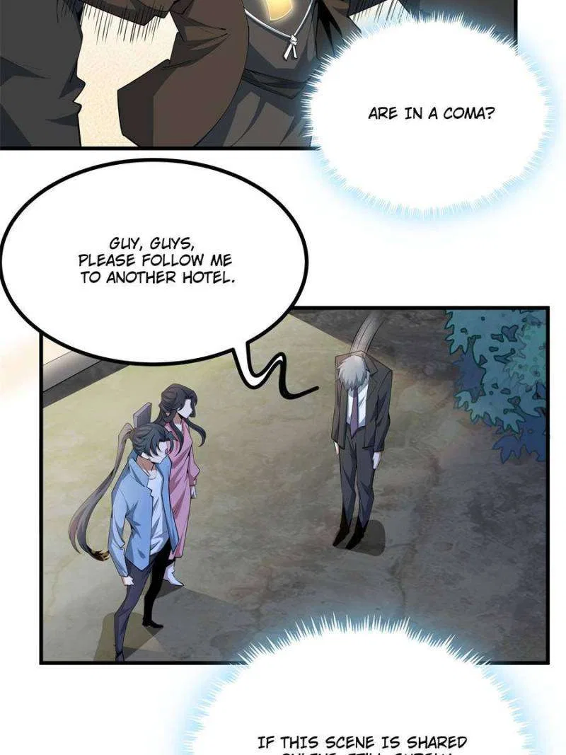 The First Sword Of Earth Chapter 186 – Page 4