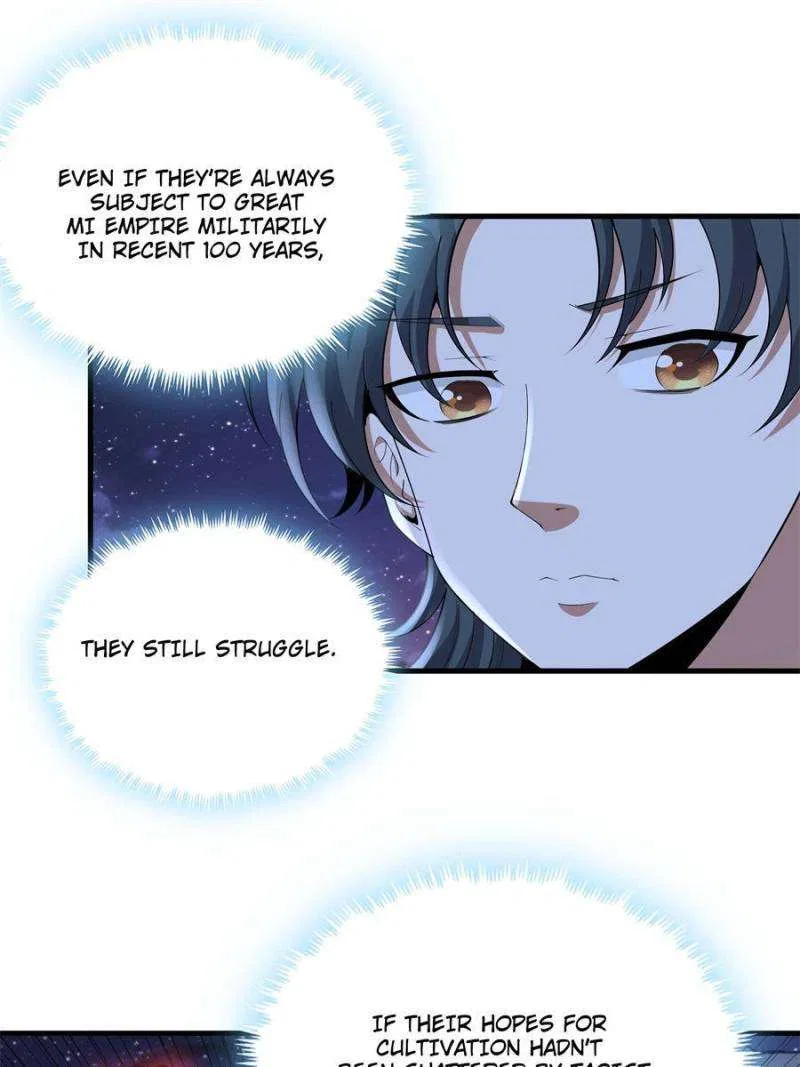 The First Sword Of Earth Chapter 186 – Page 11