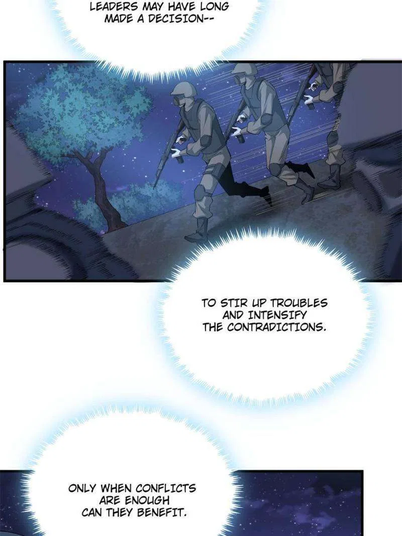 The First Sword Of Earth Chapter 186 – Page 13