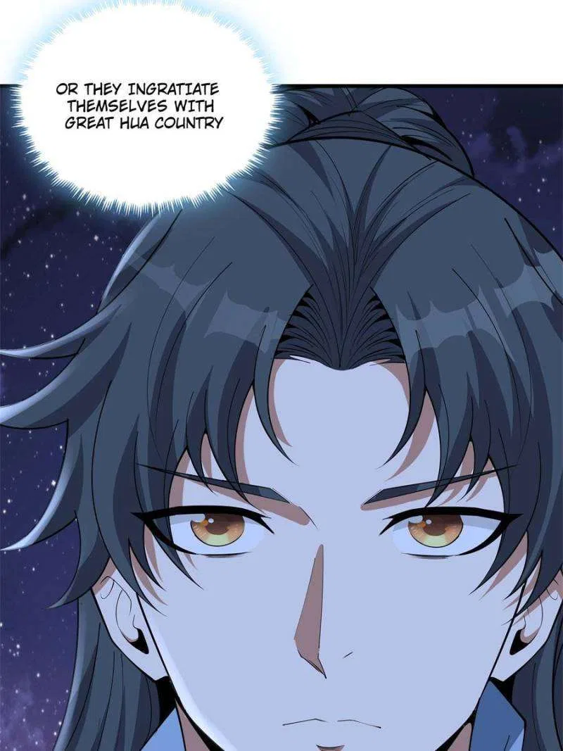 The First Sword Of Earth Chapter 186 – Page 15