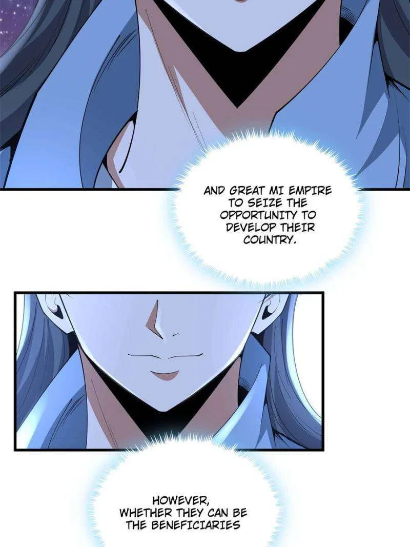 The First Sword Of Earth Chapter 186 – Page 16