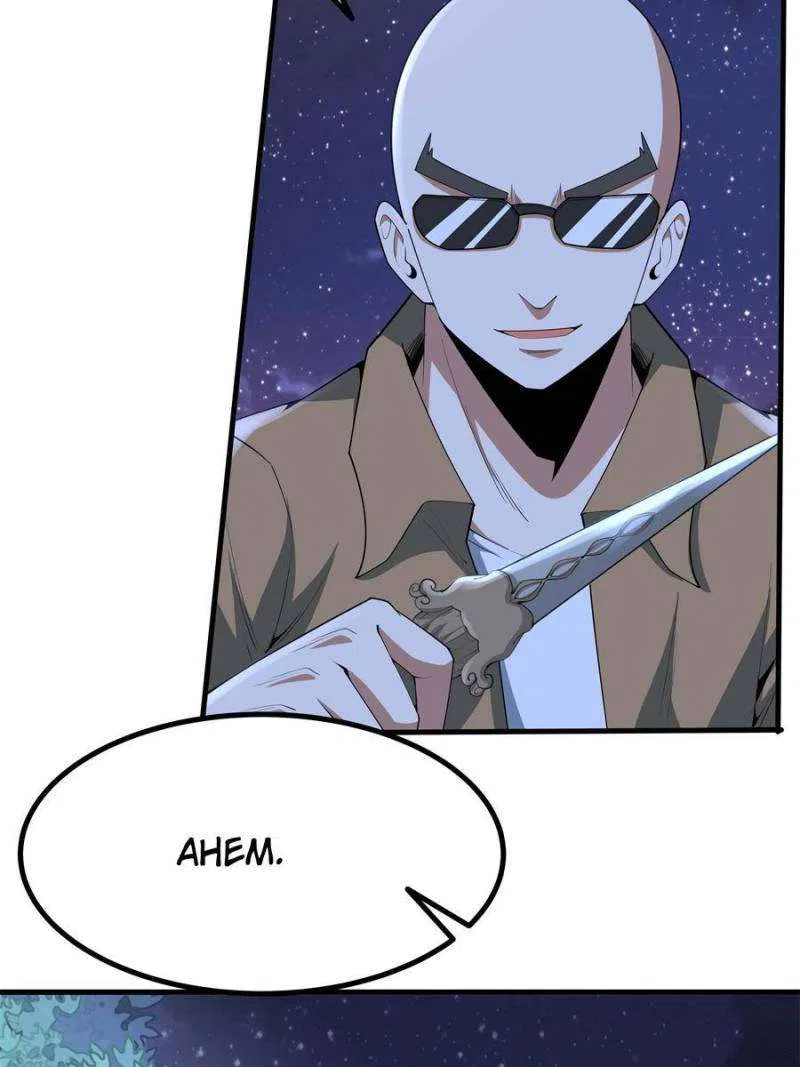 The First Sword Of Earth Chapter 186 – Page 22