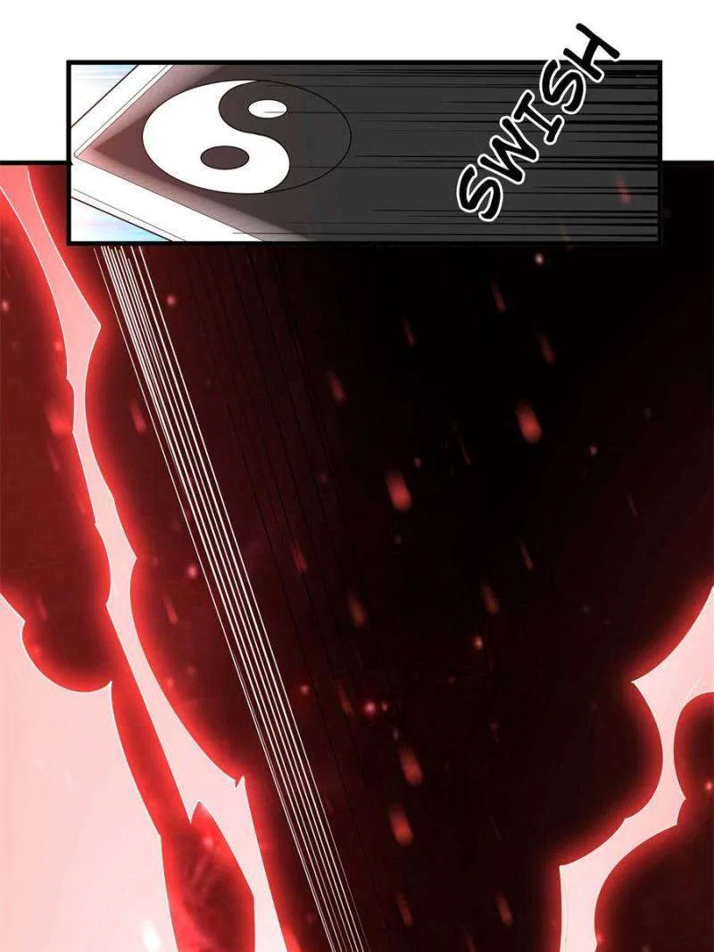 The First Sword Of Earth Chapter 186 – Page 31