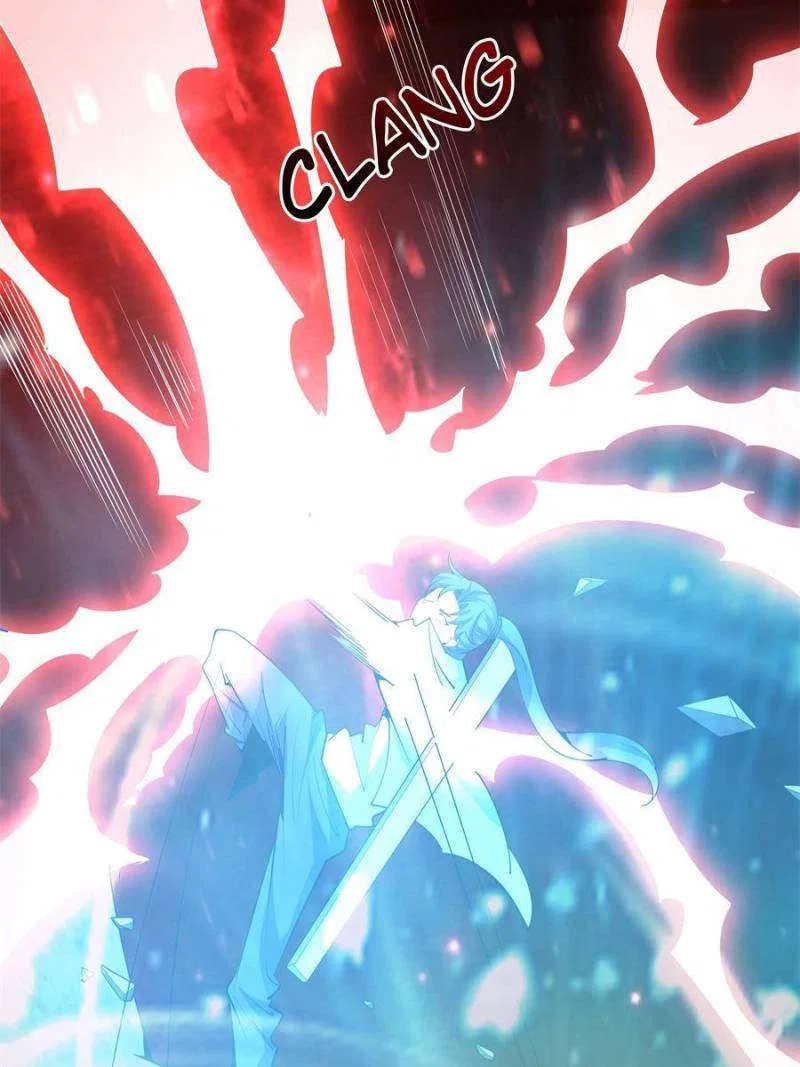 The First Sword Of Earth Chapter 186 – Page 32