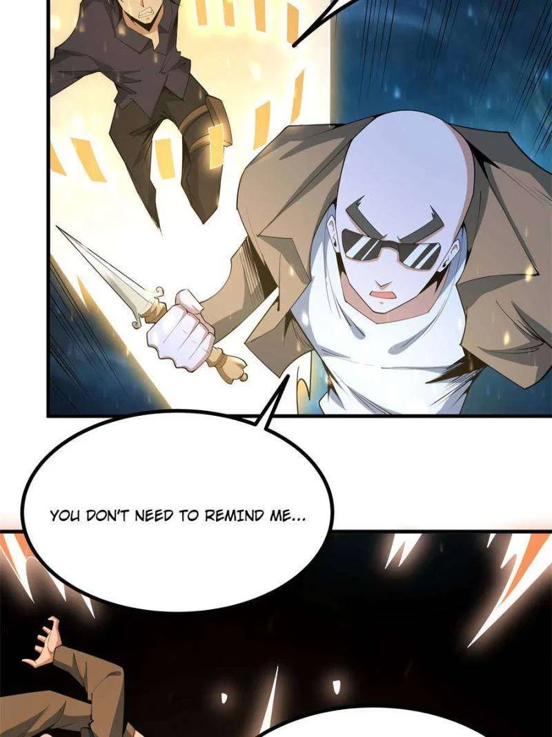 The First Sword Of Earth Chapter 186 – Page 36