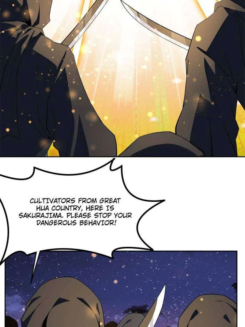 The First Sword Of Earth Chapter 185 – Page 2