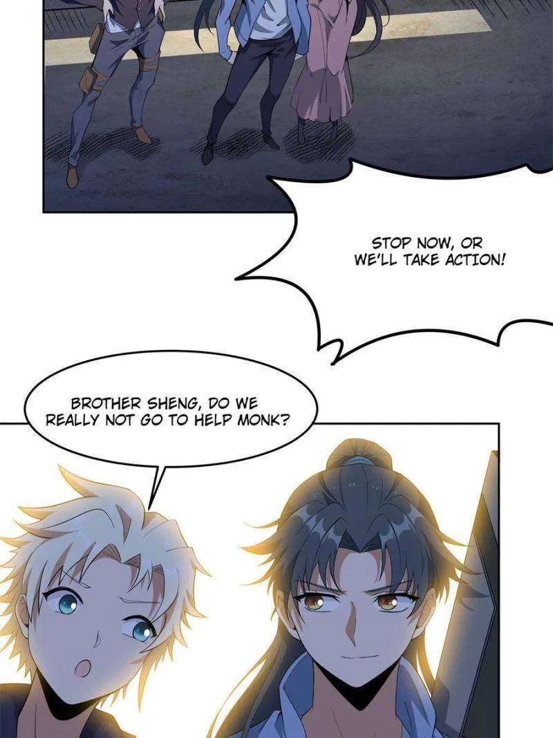 The First Sword Of Earth Chapter 185 – Page 4