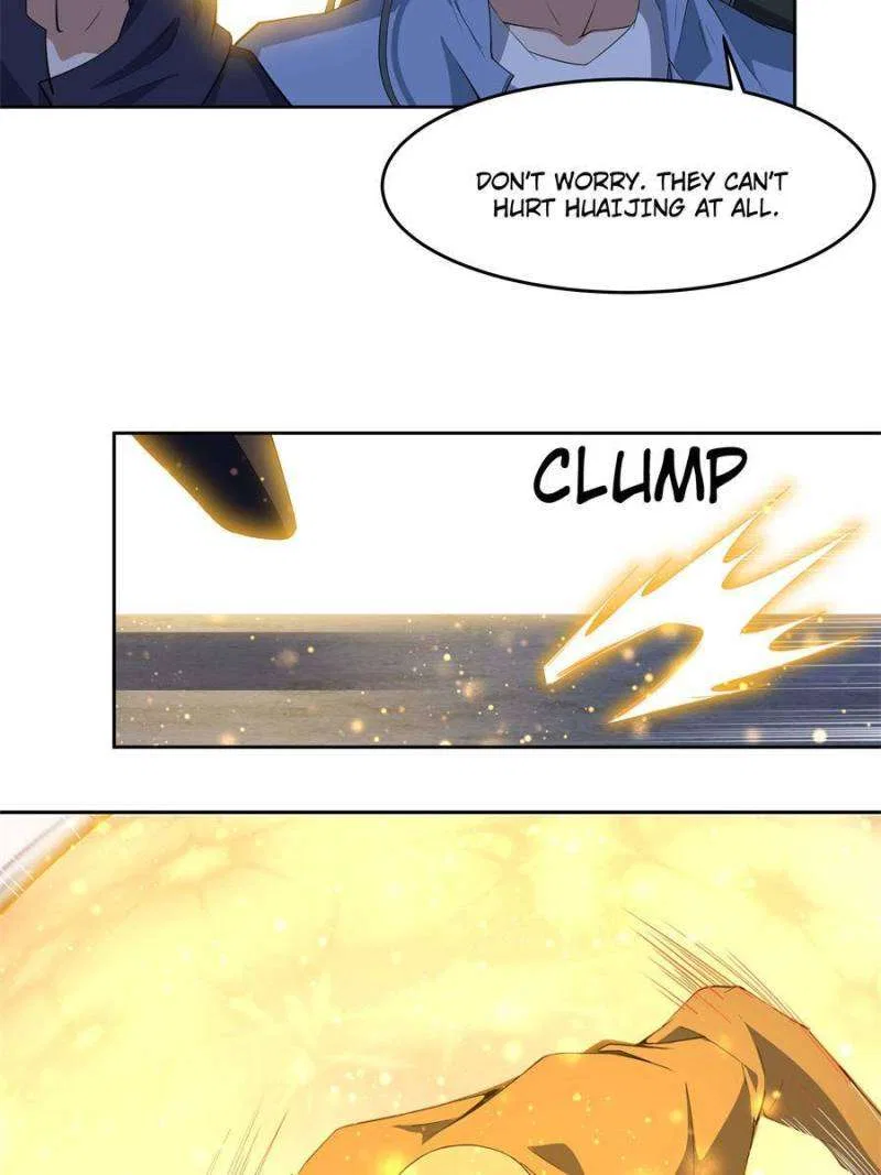 The First Sword Of Earth Chapter 185 – Page 5