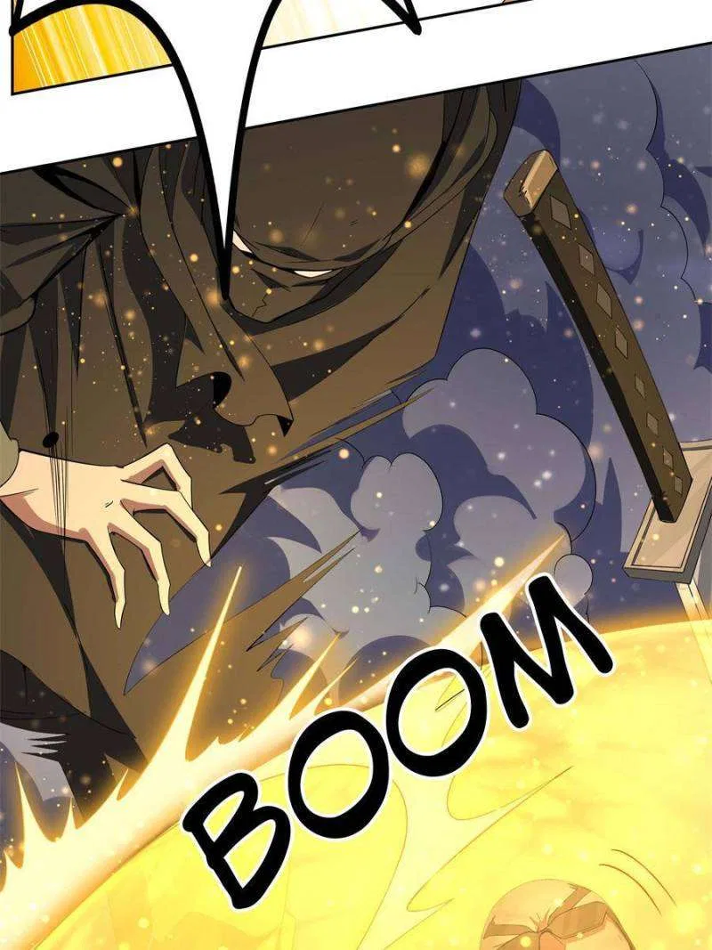 The First Sword Of Earth Chapter 185 – Page 12