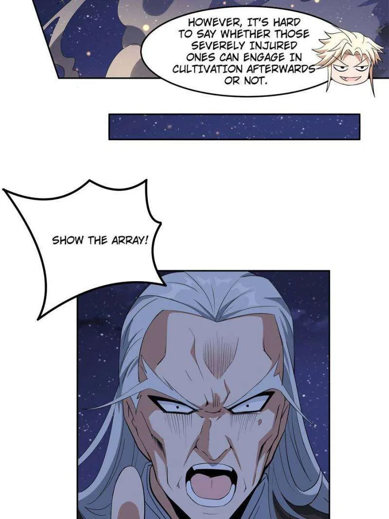 The First Sword Of Earth Chapter 185 – Page 16