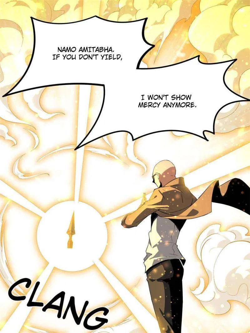 The First Sword Of Earth Chapter 185 – Page 20