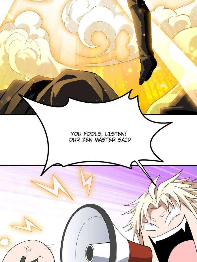 The First Sword Of Earth Chapter 185 – Page 21