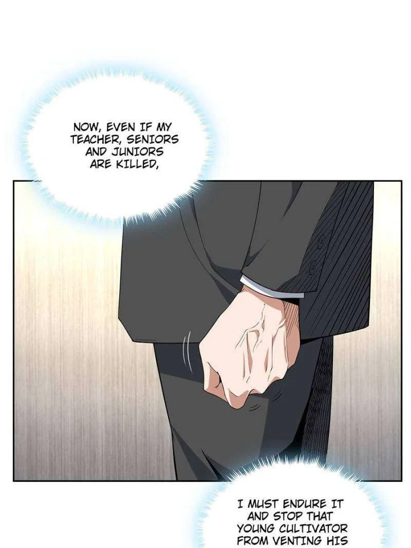 The First Sword Of Earth Chapter 185 – Page 30
