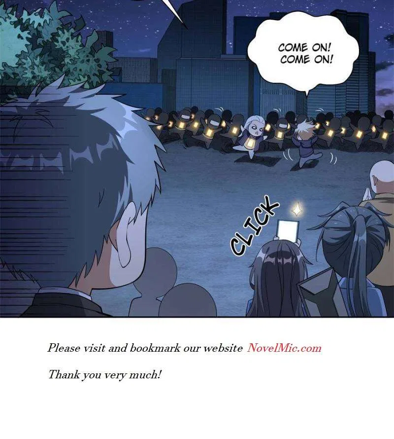 The First Sword Of Earth Chapter 185 – Page 38