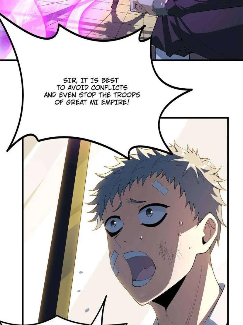 The First Sword Of Earth Chapter 184 – Page 2
