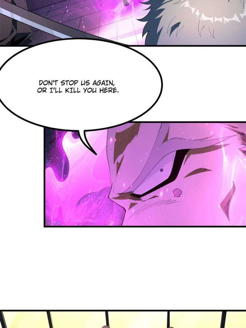 The First Sword Of Earth Chapter 184 – Page 6