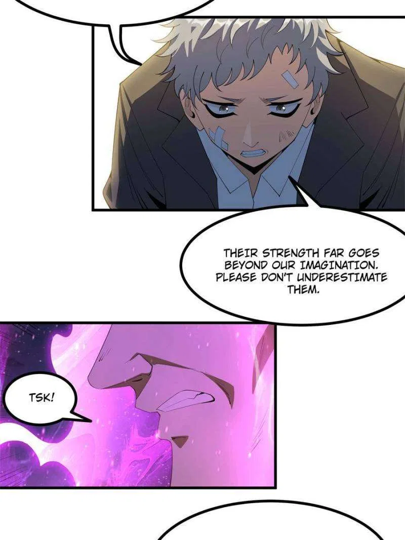 The First Sword Of Earth Chapter 184 – Page 8