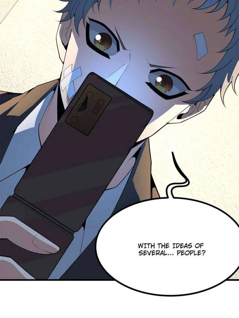 The First Sword Of Earth Chapter 184 – Page 14