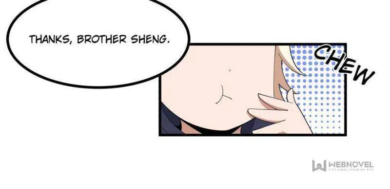 The First Sword Of Earth Chapter 184 – Page 19