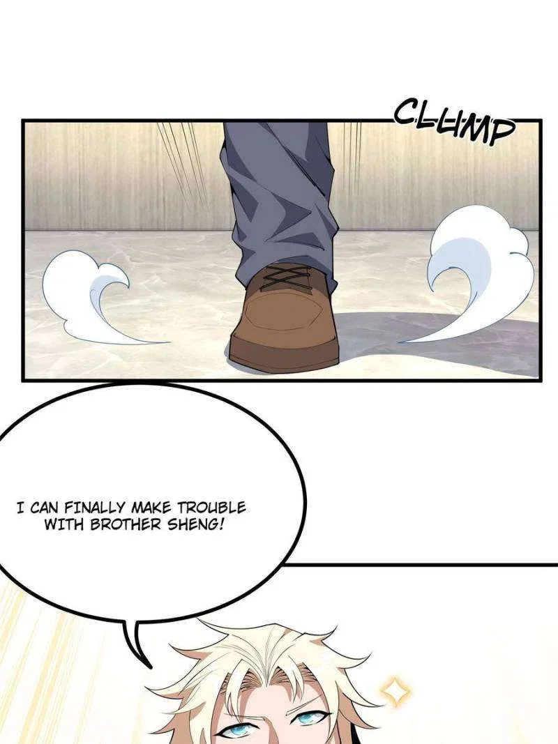 The First Sword Of Earth Chapter 184 – Page 20
