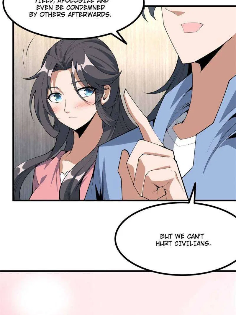 The First Sword Of Earth Chapter 184 – Page 23