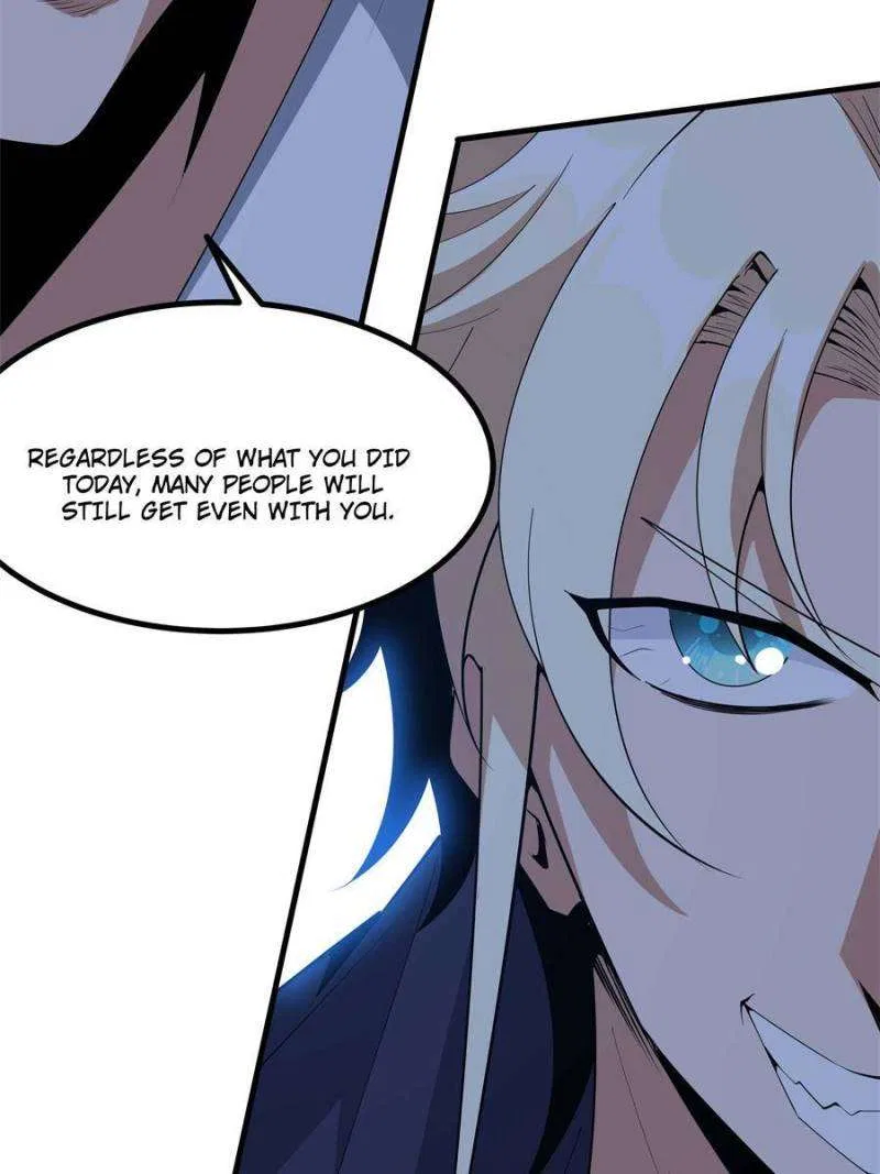 The First Sword Of Earth Chapter 184 – Page 32