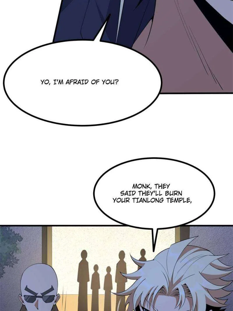 The First Sword Of Earth Chapter 184 – Page 33