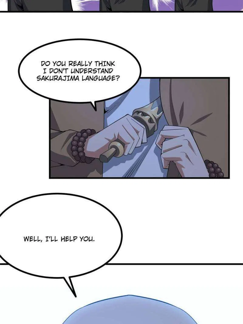 The First Sword Of Earth Chapter 184 – Page 35