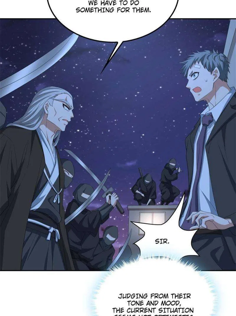 The First Sword Of Earth Chapter 183 – Page 5
