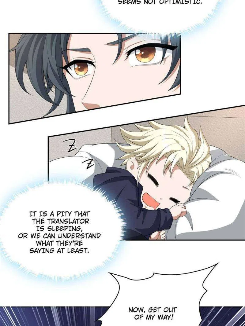 The First Sword Of Earth Chapter 183 – Page 6