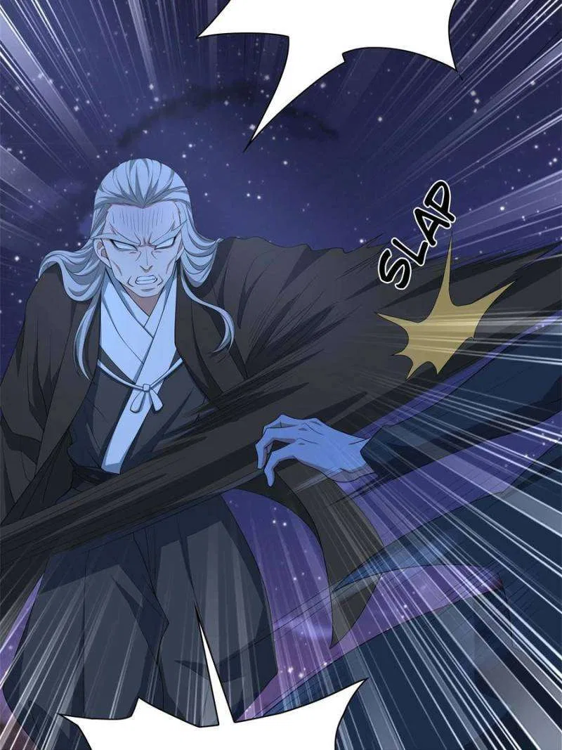 The First Sword Of Earth Chapter 183 – Page 7