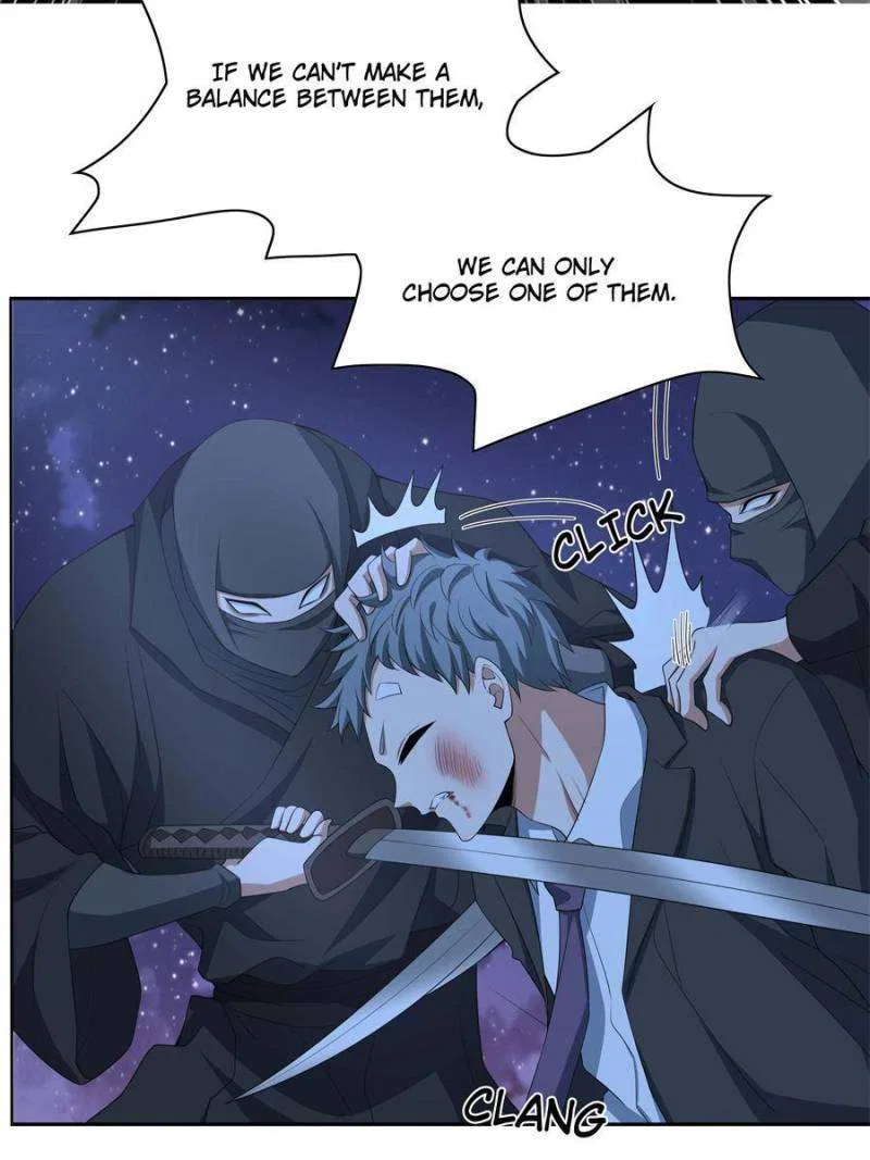 The First Sword Of Earth Chapter 183 – Page 8