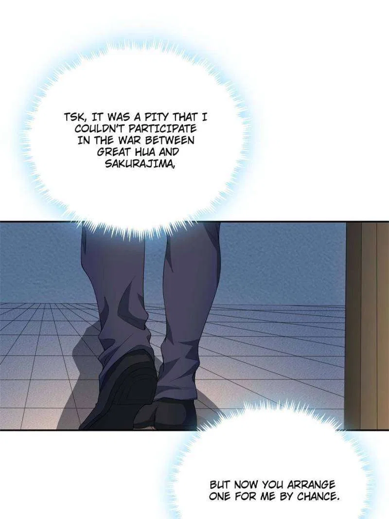 The First Sword Of Earth Chapter 183 – Page 9