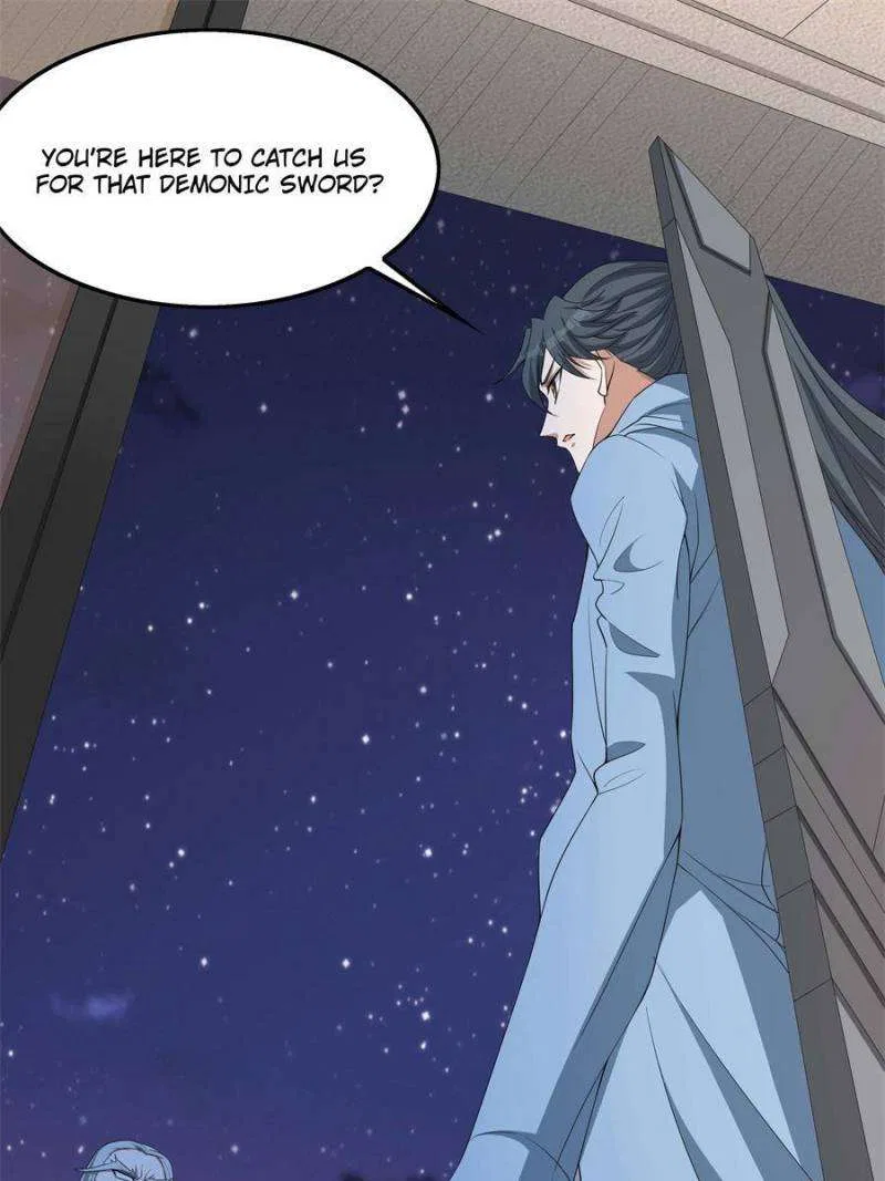The First Sword Of Earth Chapter 183 – Page 11