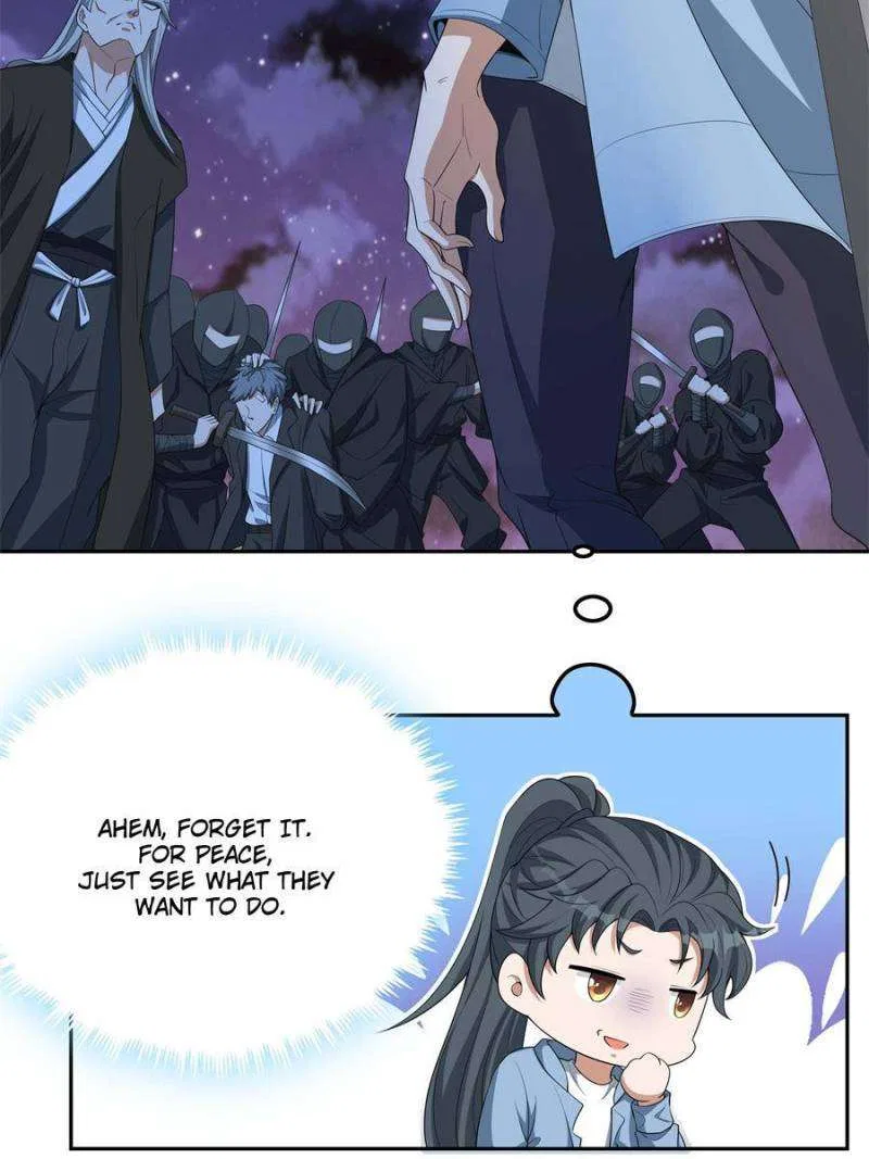 The First Sword Of Earth Chapter 183 – Page 12