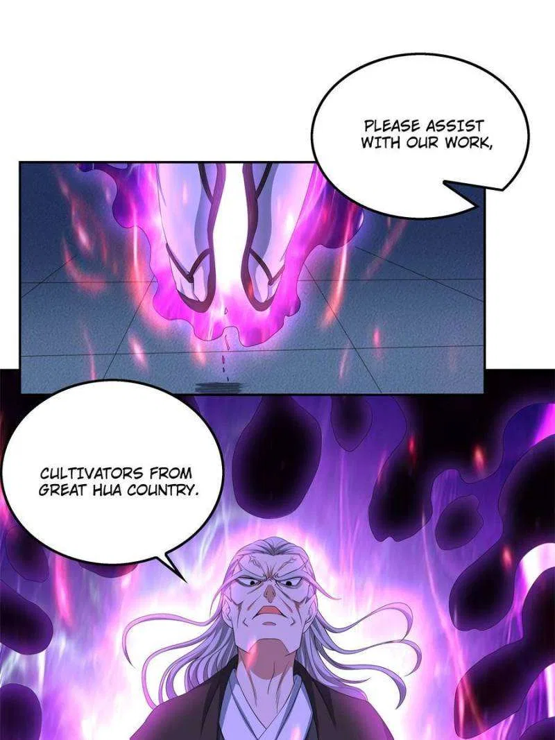 The First Sword Of Earth Chapter 183 – Page 13