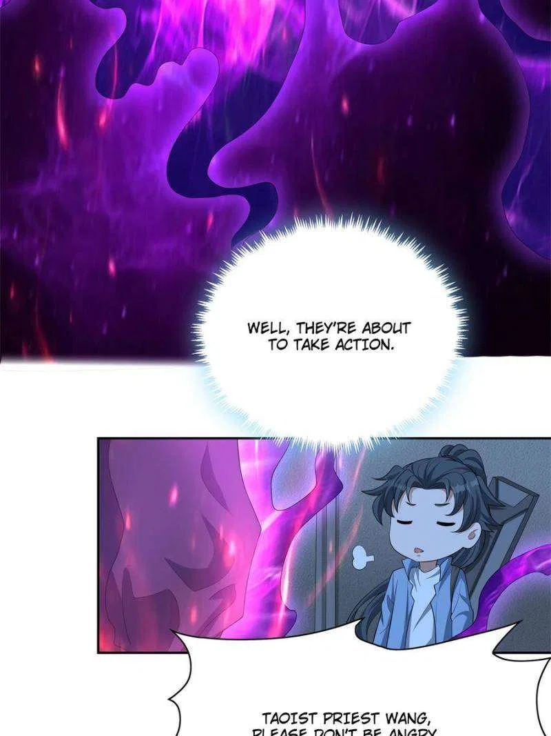 The First Sword Of Earth Chapter 183 – Page 15