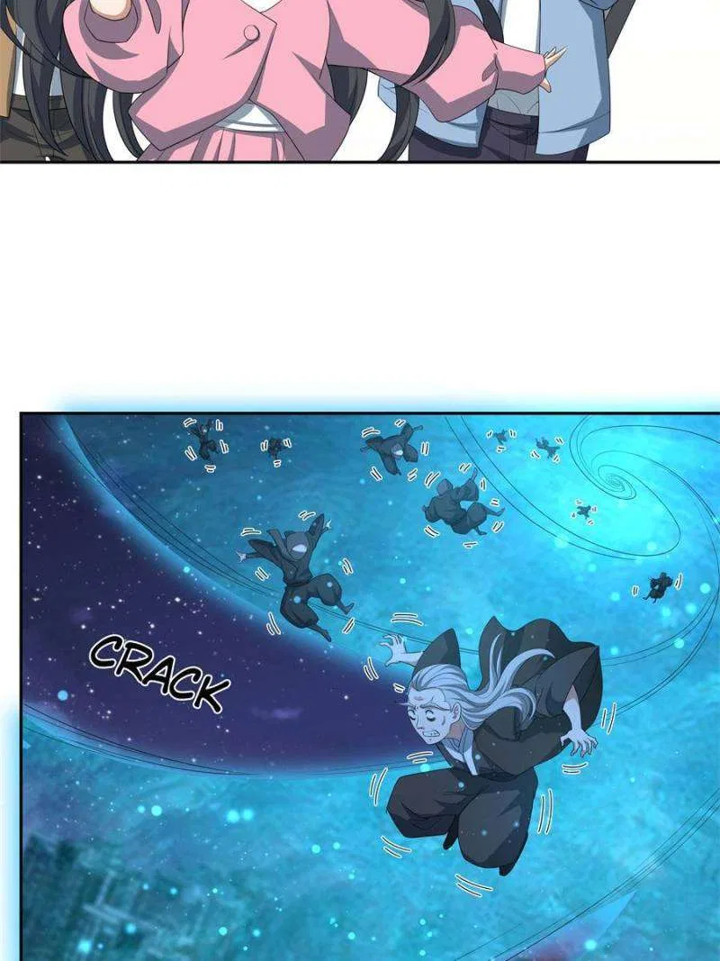 The First Sword Of Earth Chapter 183 – Page 24