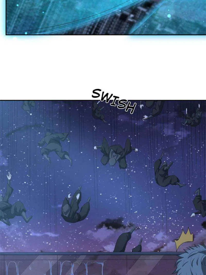 The First Sword Of Earth Chapter 183 – Page 25