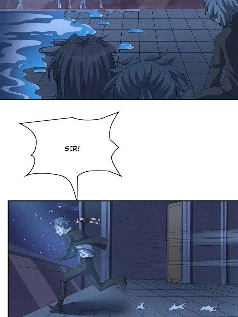 The First Sword Of Earth Chapter 183 – Page 26