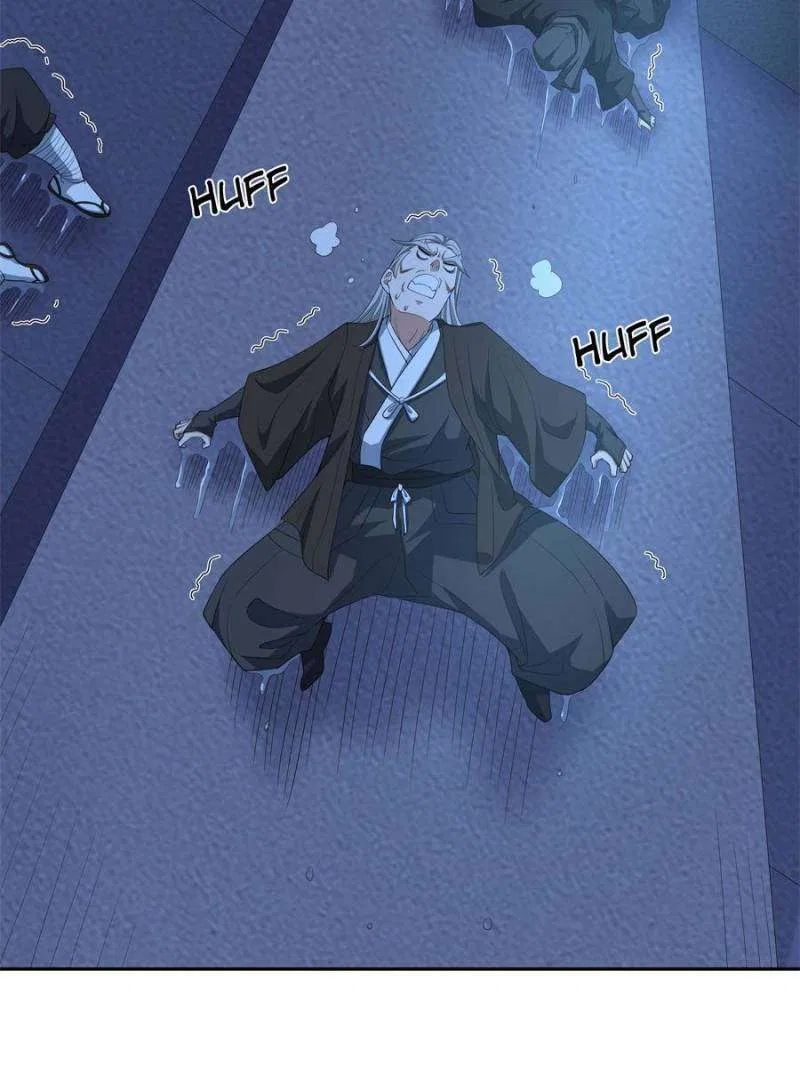 The First Sword Of Earth Chapter 183 – Page 28