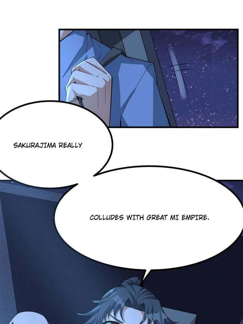 The First Sword Of Earth Chapter 183 – Page 35