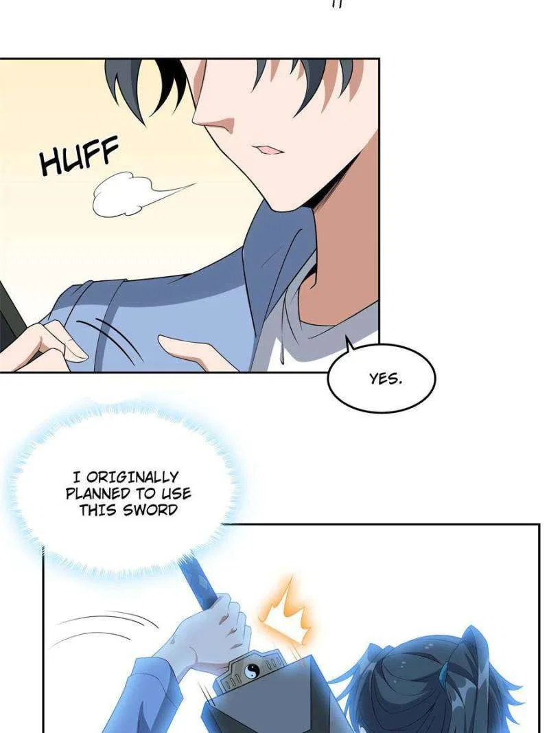 The First Sword Of Earth Chapter 182 – Page 2