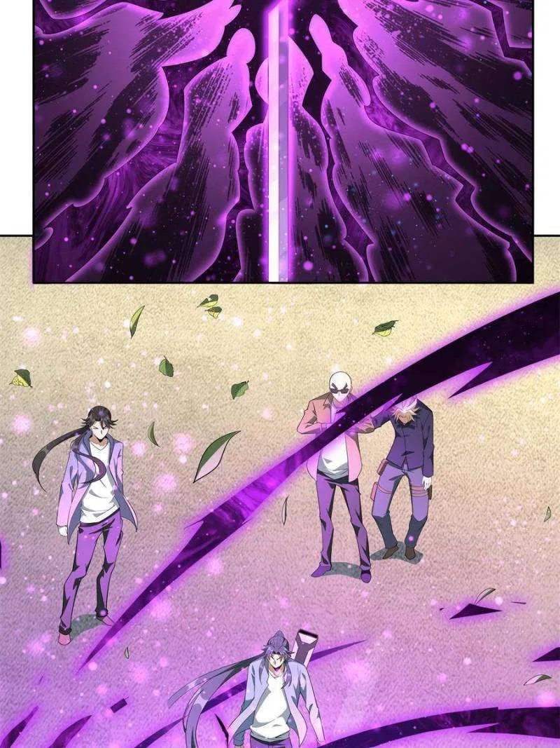 The First Sword Of Earth Chapter 182 – Page 6