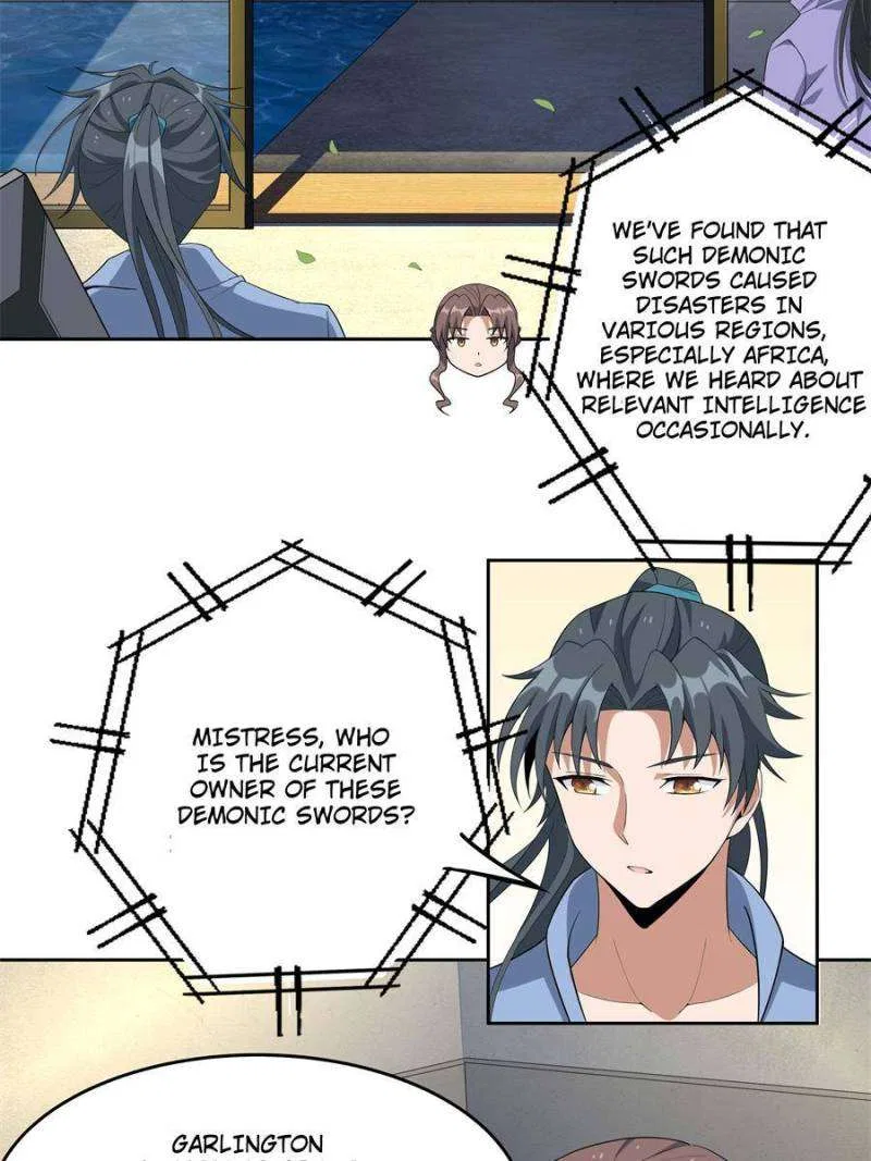 The First Sword Of Earth Chapter 182 – Page 15