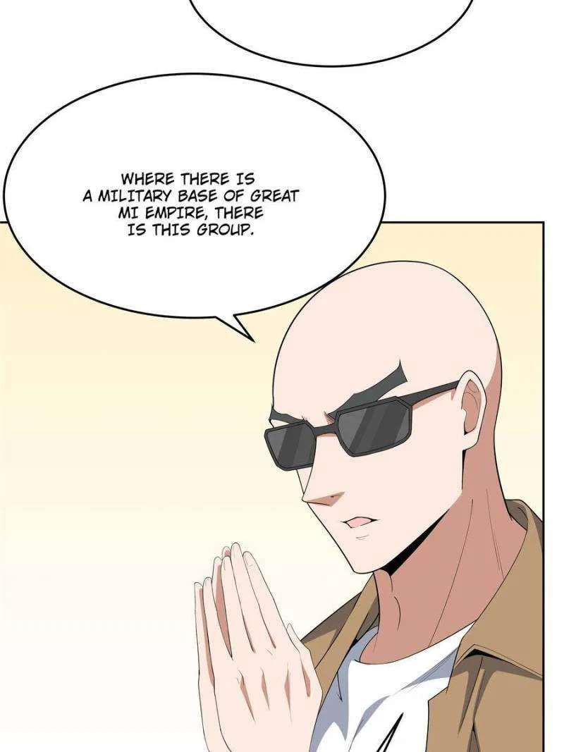 The First Sword Of Earth Chapter 182 – Page 18